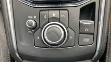 Mazda CX-5 2.2d Sport Nav 5dr Diesel Estate